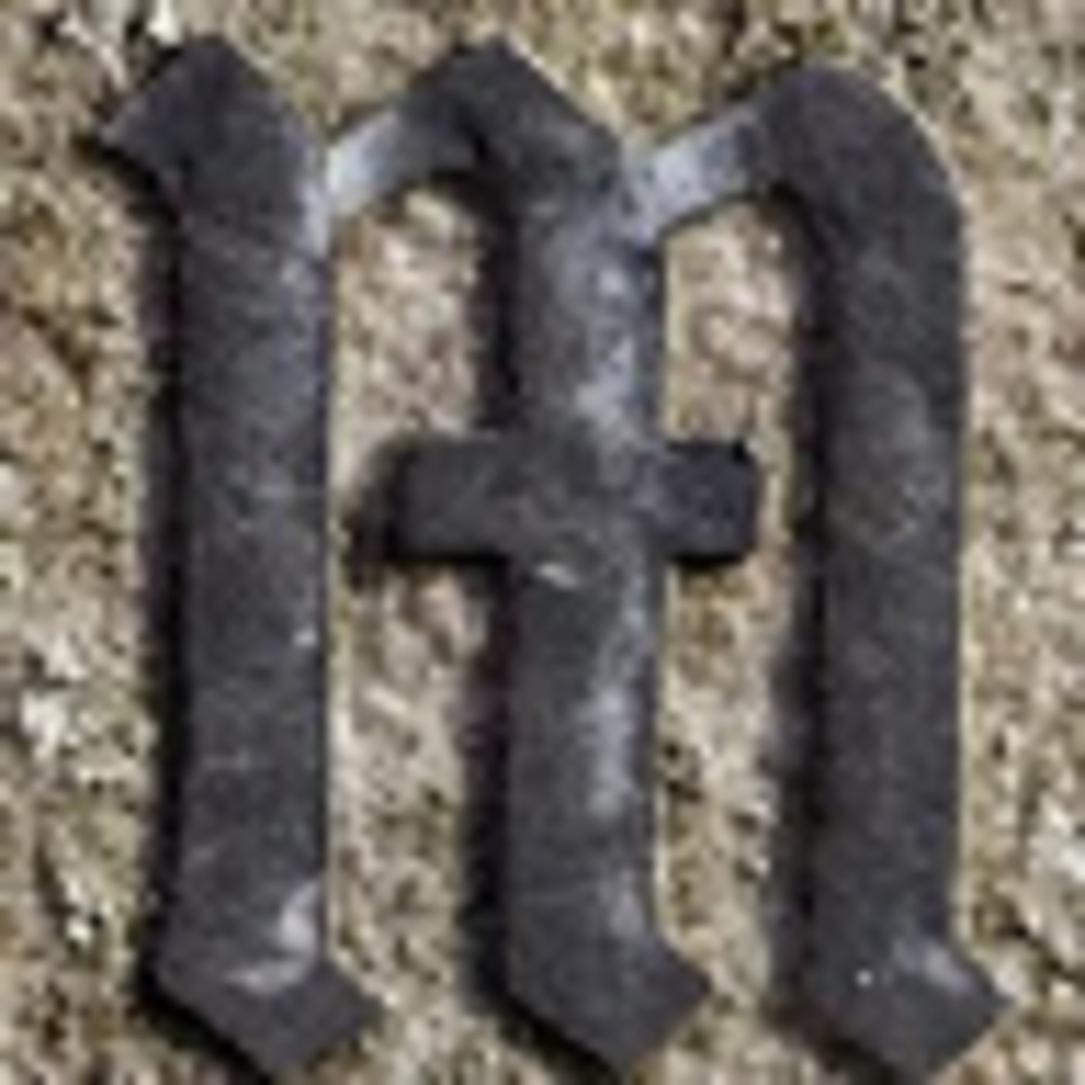 Meet your Posher, Sean and angela